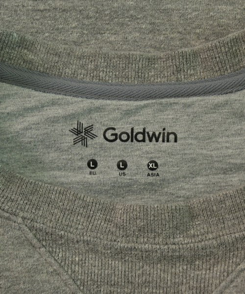GOLDWIN 運動衫