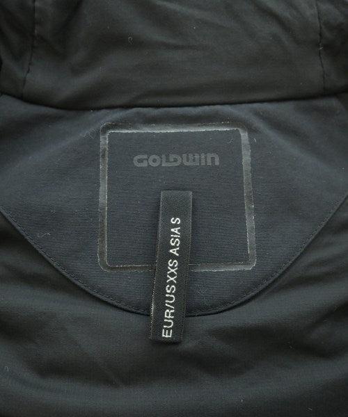 GOLDWIN 羽絨夾克/背心