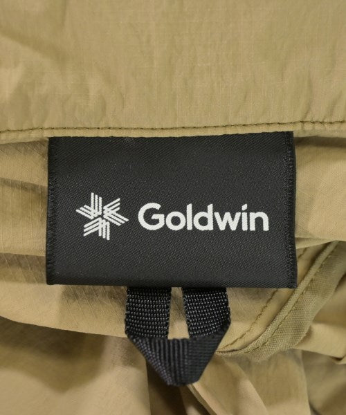 GOLDWIN 山系外套