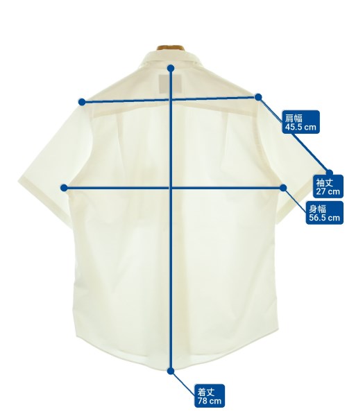 GOLDWIN 休閒襯衫