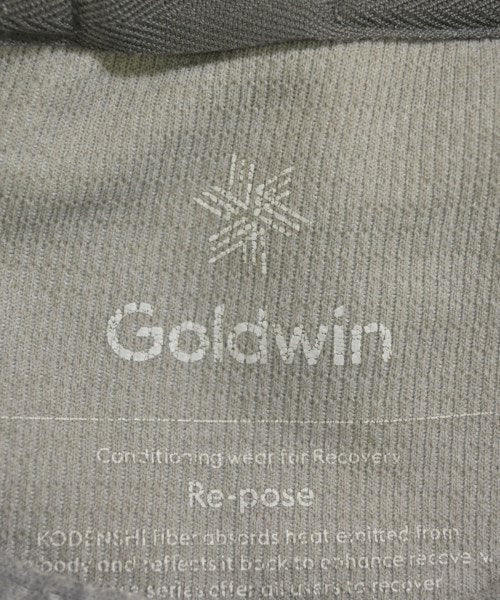 GOLDWIN 運動衫