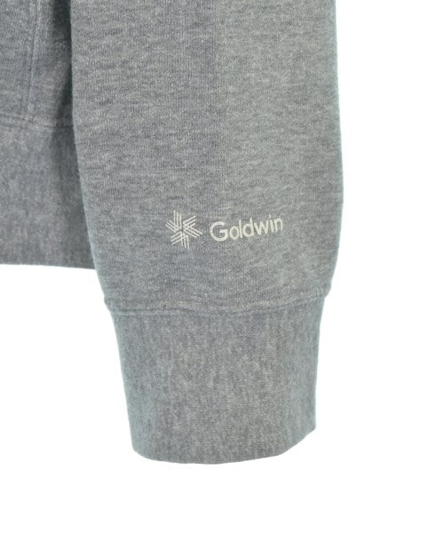 GOLDWIN 運動衫