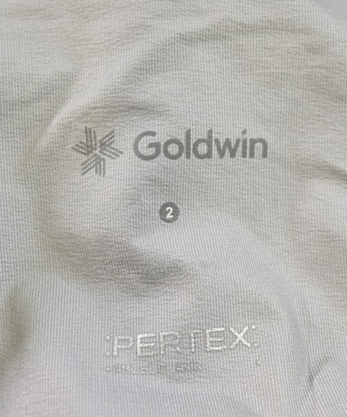 GOLDWIN 山系外套