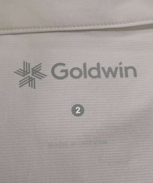 GOLDWIN 休閒襯衫