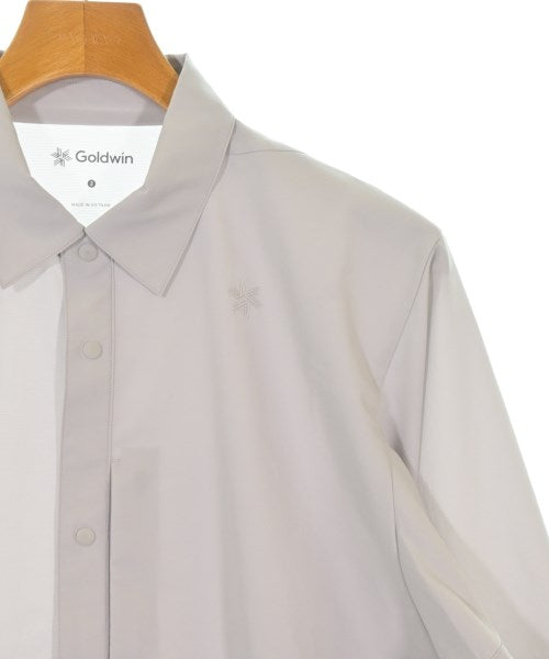 GOLDWIN 休閒襯衫