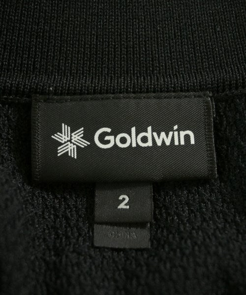 GOLDWIN 毛衣