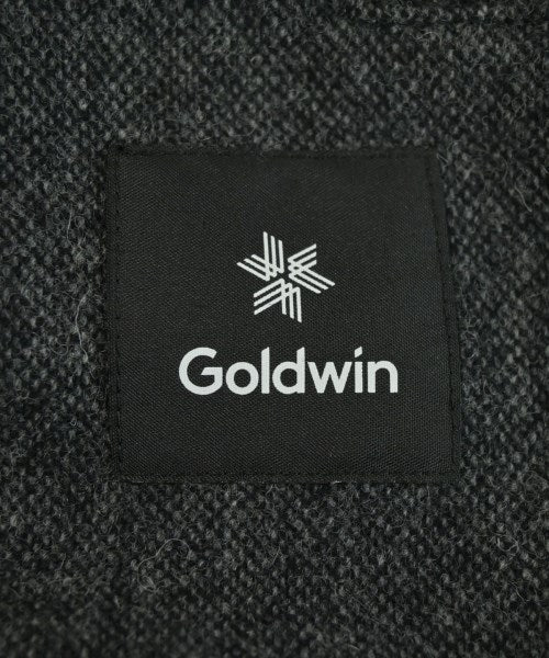 GOLDWIN 休閒夾克