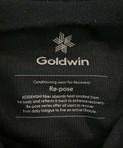 GOLDWIN 運動衫