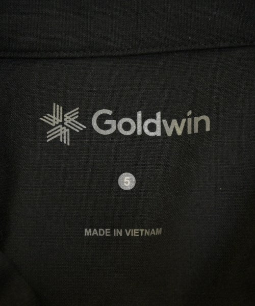 GOLDWIN 休閒襯衫