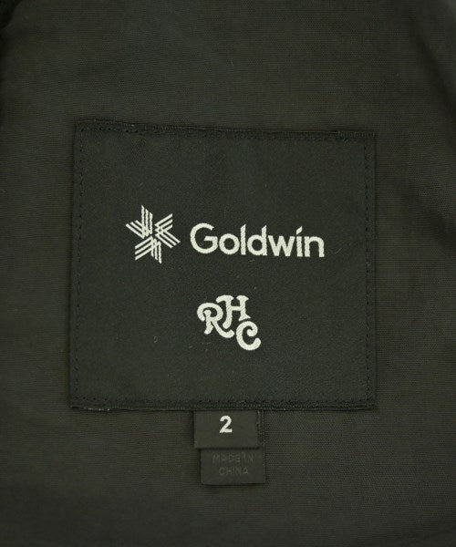 GOLDWIN 短褲