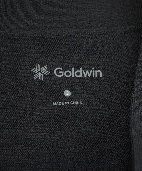GOLDWIN 開襟衫