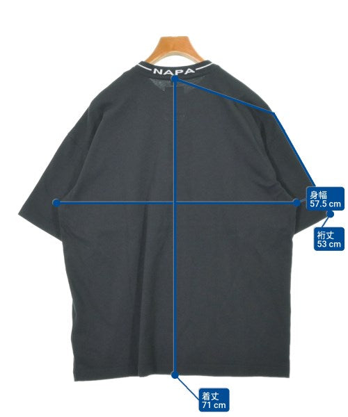 NAPAPIJRI T恤/上衣