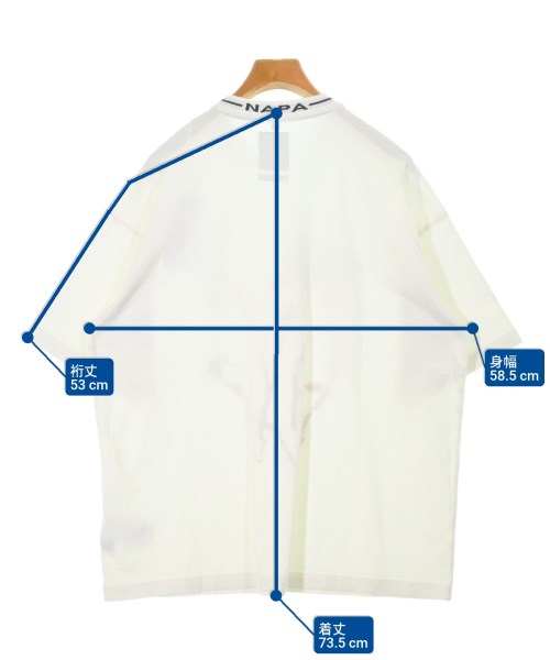 NAPAPIJRI T恤/上衣