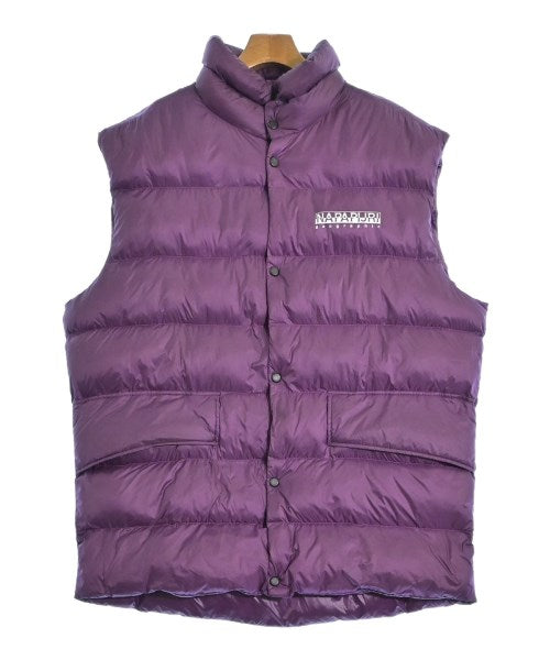 NAPAPIJRI 羽絨夾克/背心