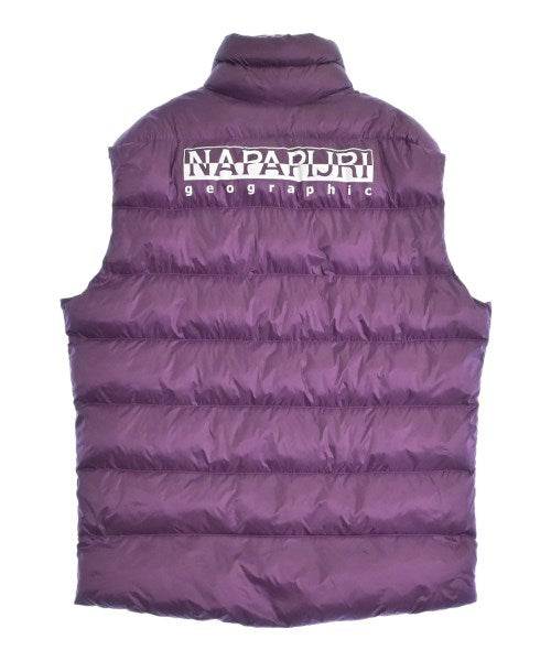 NAPAPIJRI 羽絨夾克/背心