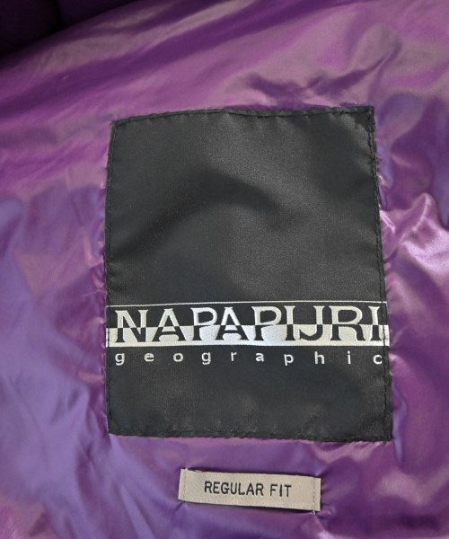 NAPAPIJRI 羽絨夾克/背心