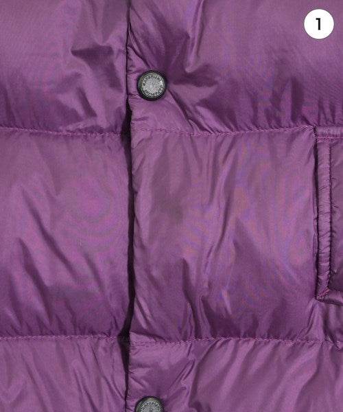 NAPAPIJRI 羽絨夾克/背心