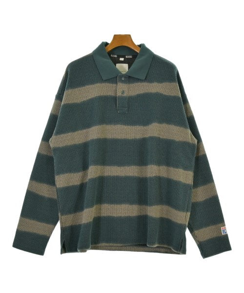 NAPAPIJRI POLO衫