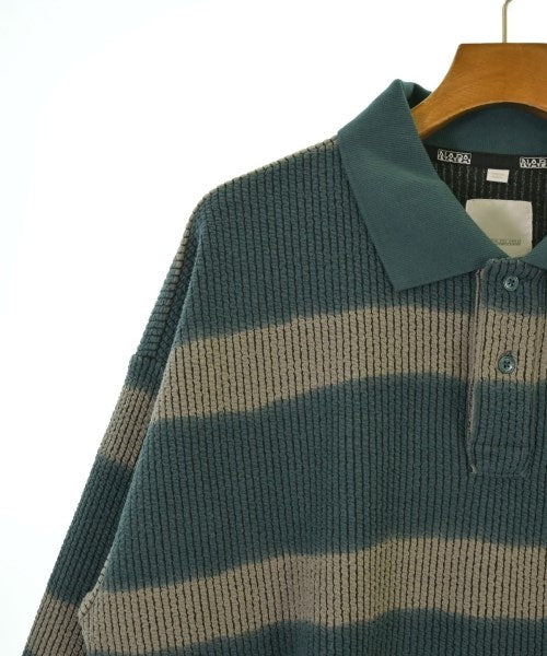 NAPAPIJRI POLO衫