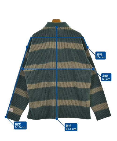 NAPAPIJRI POLO衫