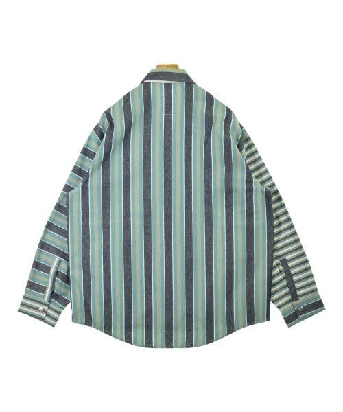 NAPAPIJRI 休閒襯衫