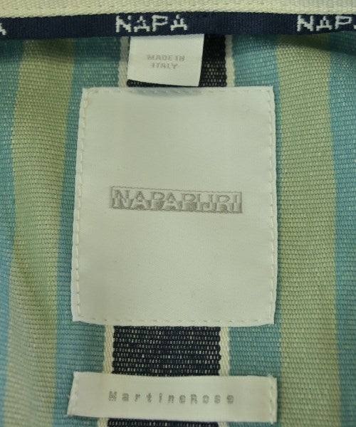 NAPAPIJRI 休閒襯衫