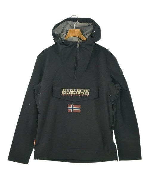 NAPAPIJRI 山系外套