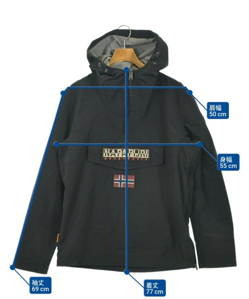 NAPAPIJRI 山系外套