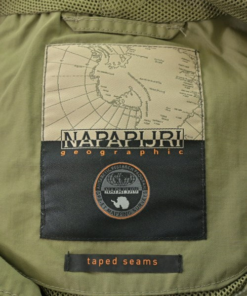 NAPAPIJRI 其他飛行外套