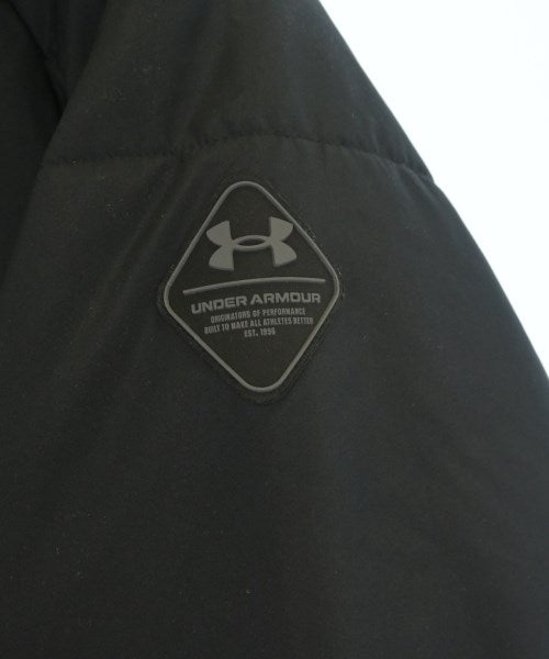 UNDER ARMOUR 羽絨大衣