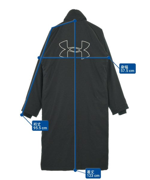 UNDER ARMOUR 其他大衣
