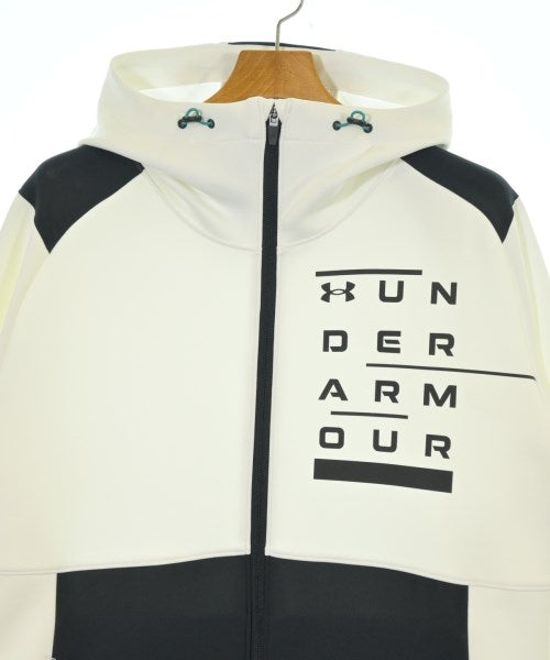 UNDER ARMOUR 連帽衫