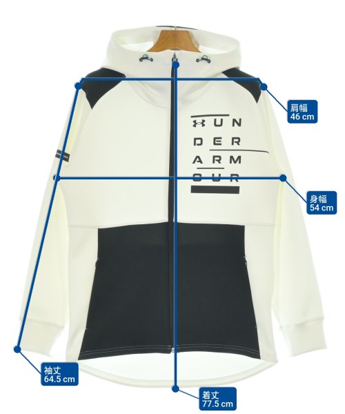 UNDER ARMOUR 連帽衫