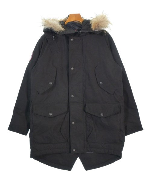ARCTIC EXPLORER 現代外套