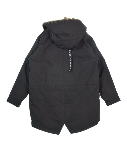 ARCTIC EXPLORER 現代外套