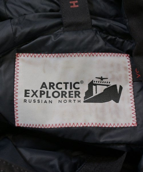 ARCTIC EXPLORER 現代外套