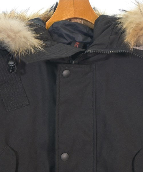 ARCTIC EXPLORER 現代外套