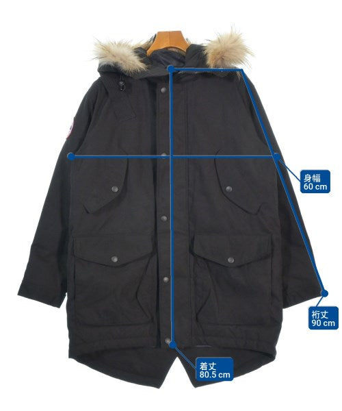 ARCTIC EXPLORER 現代外套