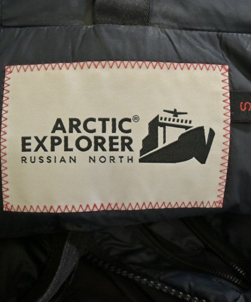 ARCTIC EXPLORER 羽絨夾克/背心