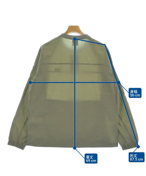 Other brand 休閒襯衫