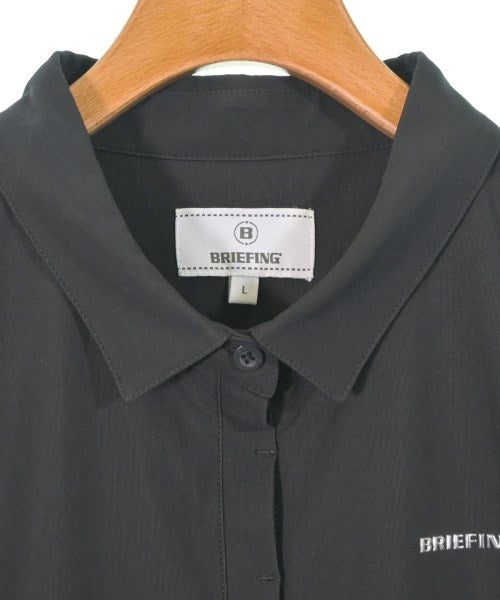 BRIEFING 洋裝