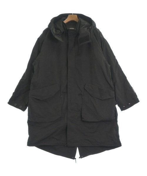 emulation 其他大衣