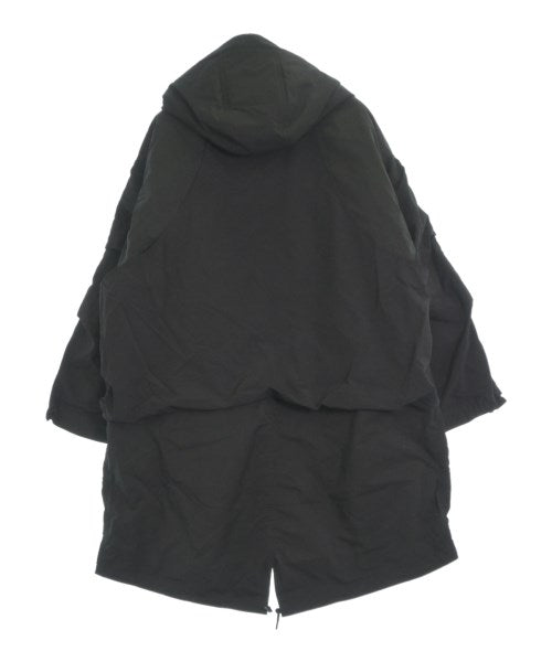 emulation 其他大衣