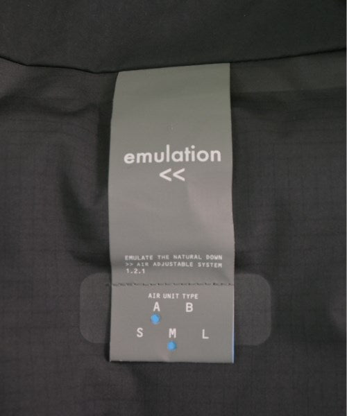 emulation 其他大衣