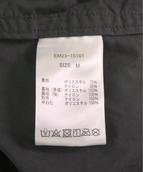 emulation 其他大衣