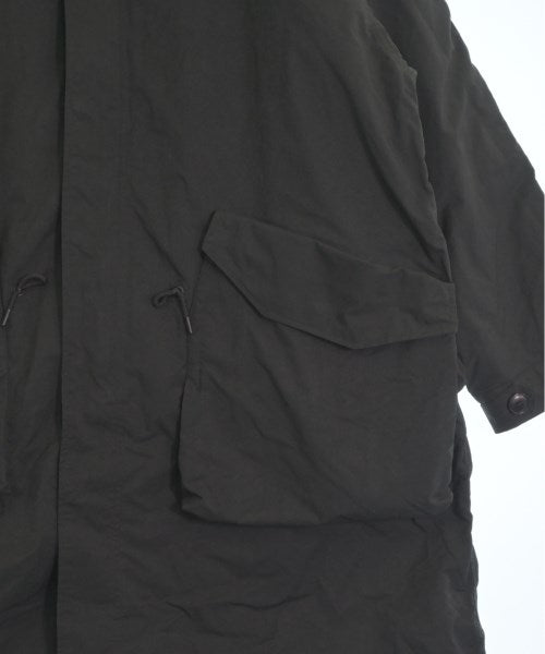 emulation 其他大衣