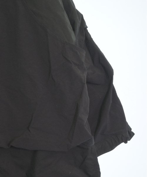 emulation 其他大衣