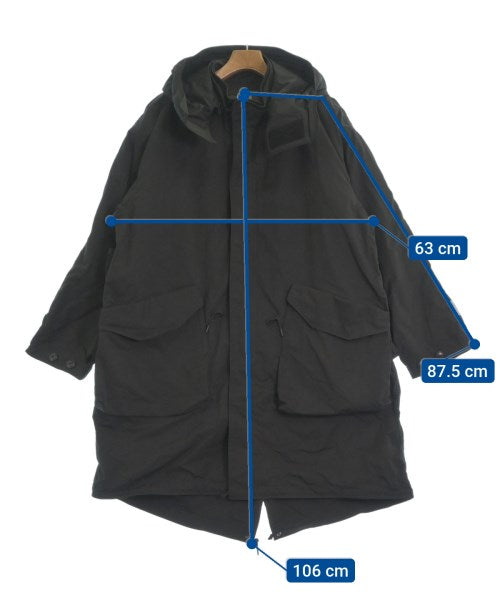 emulation 其他大衣