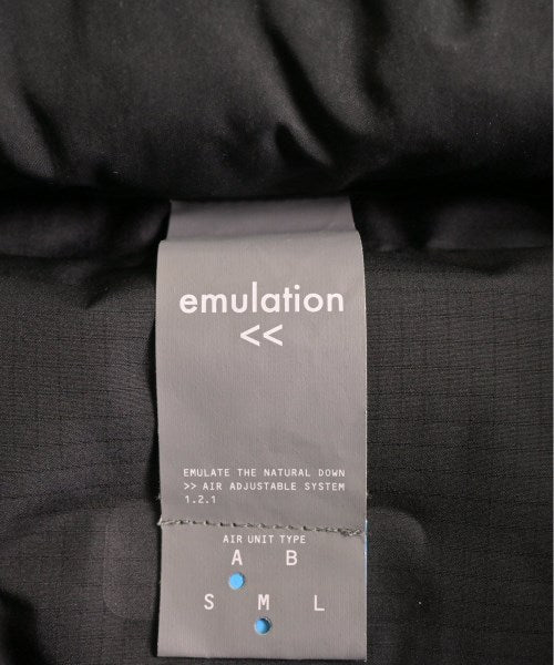 emulation 其他飛行外套