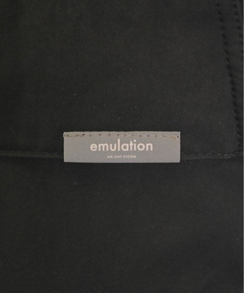 emulation 其他飛行外套